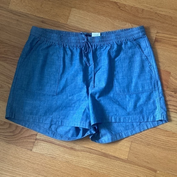J. Crew Shorts - Picture 4 of 7